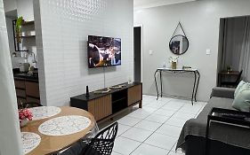 Apartamento próximo ao Rio Anil Shopping